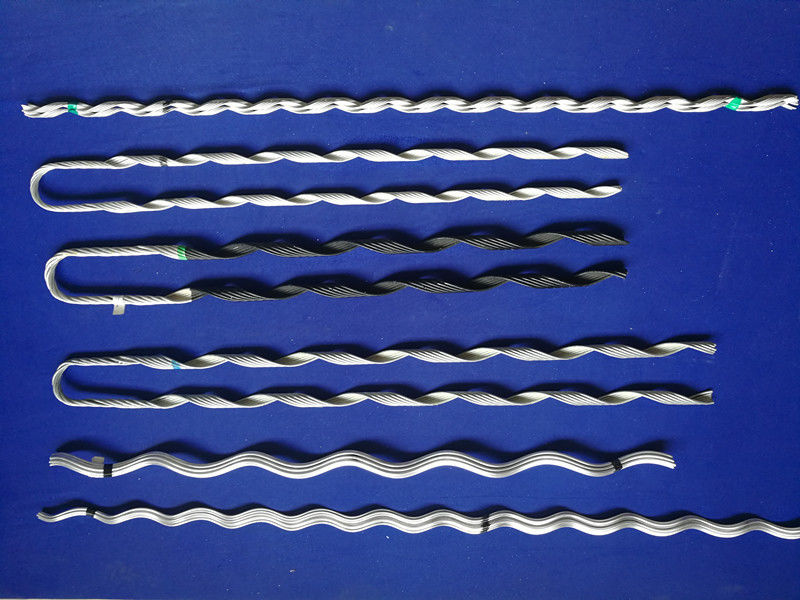 CHINA am besten Vorgeformter Guy Grip Dead End en ventes