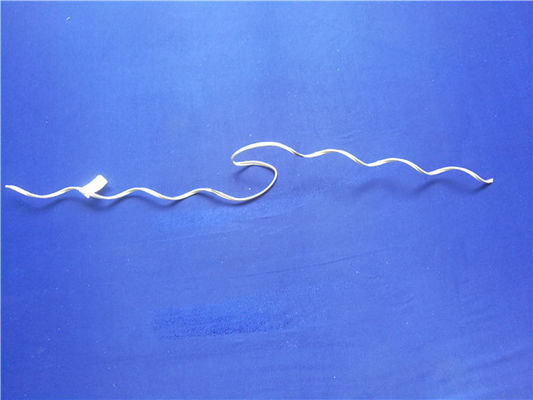 8.00mm Aluminum Clad Steel Conductor Preformed Insulator Ties