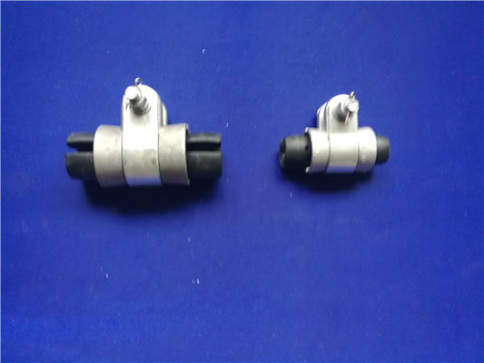 HLLP Ball End 9.53mm ADSS Fibre Preformed Suspension Set