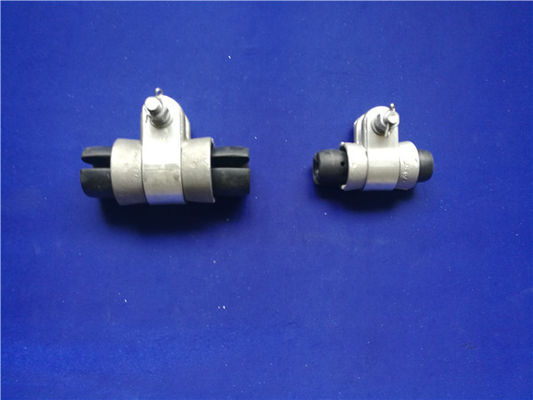 Blue ACSR Suspension 11.05mm OPGW Fiber Cable Hardware