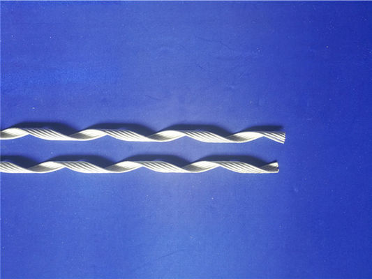 Terminal Poles Color Code ACSR 9/16" Preformed Grips