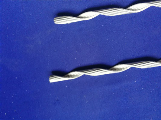 7/12 Anti Vibration Preformed Conductor Tension Clamp