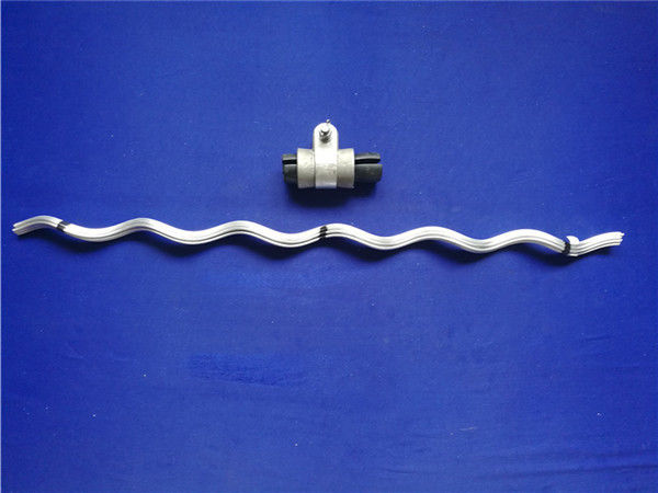 Right Lay Conductor 8.31mm Dead End Suspension ADSS Hardware