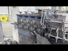 Vielseitige Silbergriffklemme für verschiedene Anwendungen - Paket 50 Stück/Box