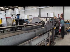 50 Stück/Kiste Hochfeste vorgeformte Sackgasse 0,5 kg