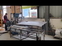 50in vorgeformte Sackgasse 50 Stück/Kiste