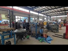 Hochfeste Silberkabel Endung Vorgeformte Sackgasse 0,5 kg