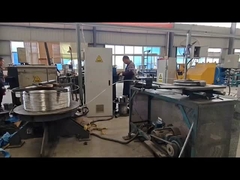 Helical 95% RTS OPGW ONY0780 vorgeformte Sackgasse