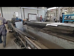 ANJ 0950 GB Standard-Rechtshand ADSS vorgeformte Sackgasse