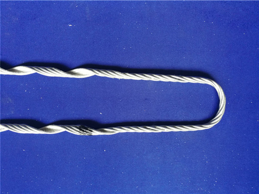 Vorgeformter Bolt Guy Grip Dead-End-Befestiger