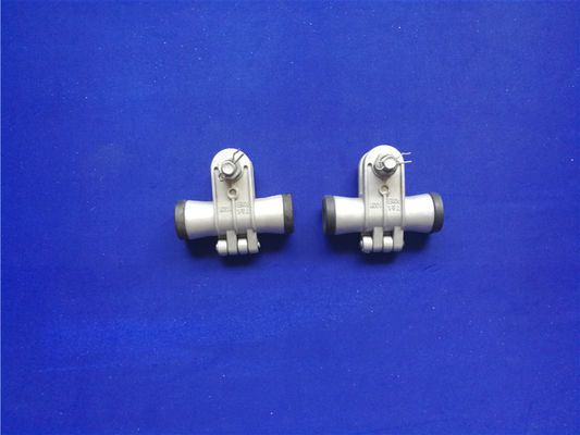 Spannen-dielektrische Guy Grips ADSS 1kg 100m Suspendierungs-Klammer