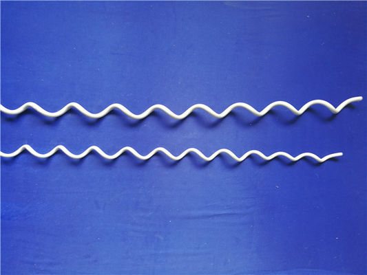 Kabel-gewundener von der LuftSchwingungsdämpfer 250m Spanne PVCs ADSS