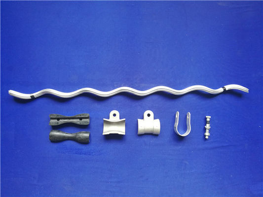 Ball-Enden-Leiter-Armour CL-35/6 AGS-Suspendierungs-Klammer