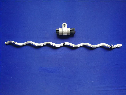 Blaue LWL - Kabel-Hardware ACSR-Suspendierungs-11.05mm OPGW