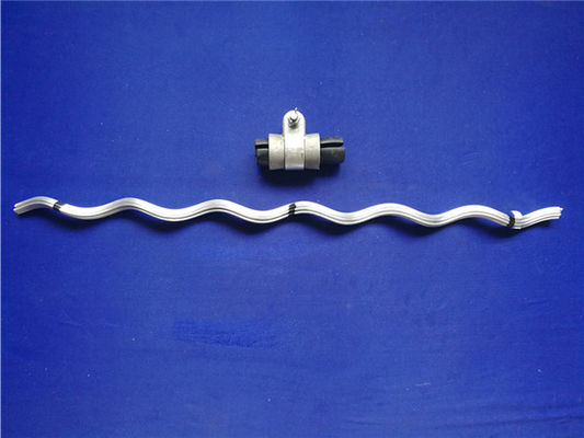 11.46mm obenliegende Linie verstärkter vorgeformter Suspendierungs-Aluminiumsatz