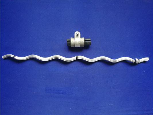 Kabel-Suspendierung der 14.57mm Leiter-50kN Fernleitungs-ADSS