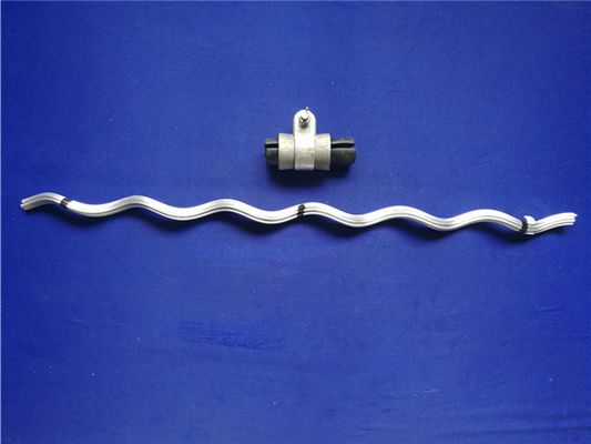 Vorgeformter Suspendierungs-Satz der Sackgasse-17.11mm Armor Rods ACSR