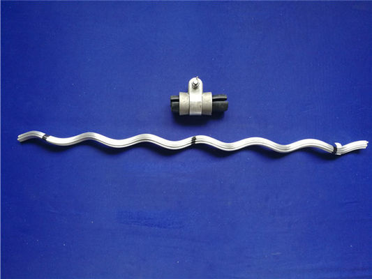 Ball-Ende vorgeformter Suspendierungs-Satz der Kraftübertragungs-50kN