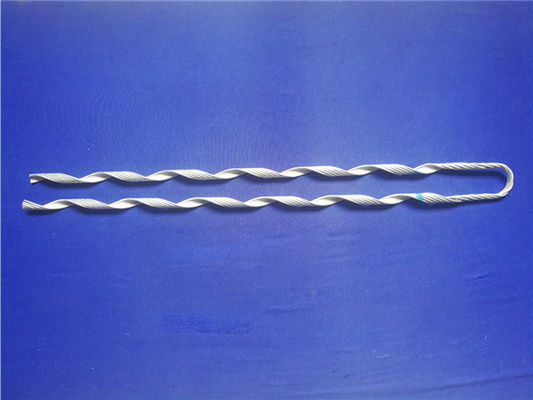 Oben 95% RTS 3.0MM Draht 0.24KG Guy Wire Preforms Grip