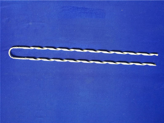 Galvanisierte Stahlorange 3/8